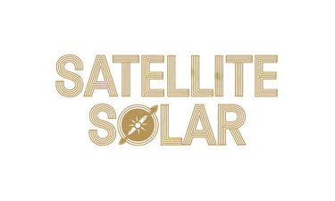 Satellite.Solar - Creative brandable domain for sale
