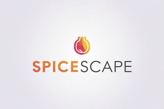 SpiceScape.com - Creative brandable domain for sale
