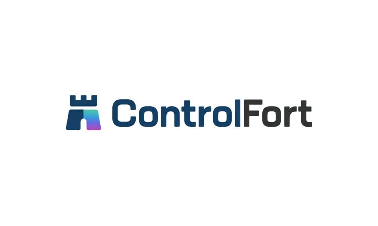ControlFort logo