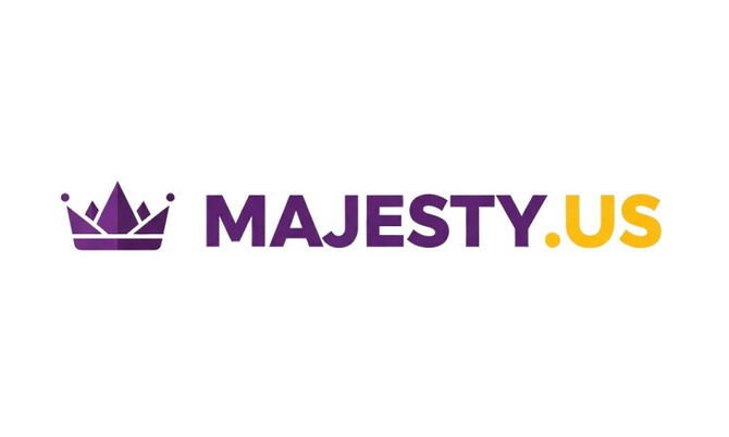 Majesty.us