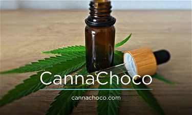 CannaChoco.com - Creative brandable domain for sale