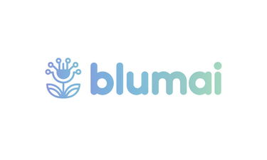 blumai.com - Creative brandable domain for sale
