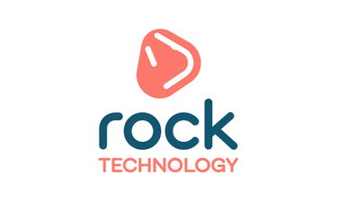 Rock.technology - Creative brandable domain for sale