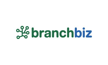 BranchBiz.com - Creative brandable domain for sale