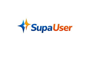 SupaUser.com is for sale