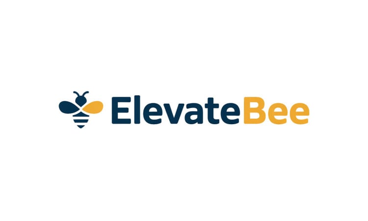 ElevateBee logo