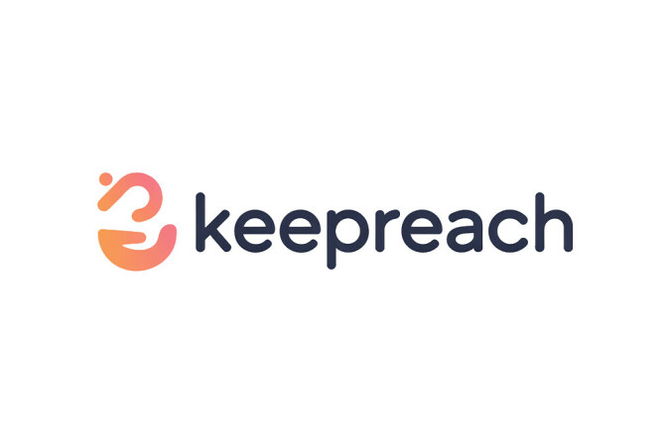 KeepReach.com