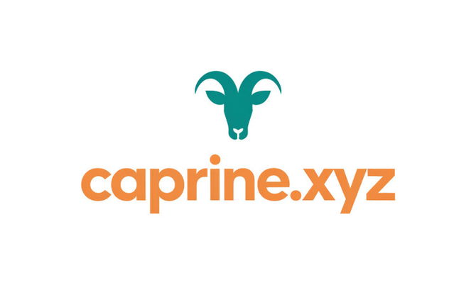 Caprine.xyz