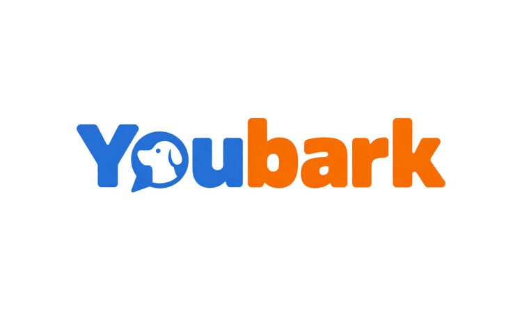 YouBark logo