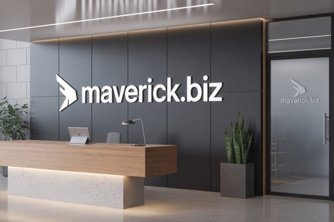 Maverick.biz