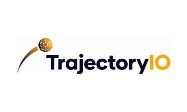 TrajectoryIO logo
