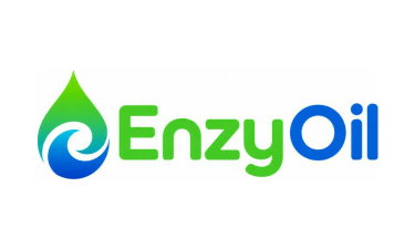 EnzyOil logo