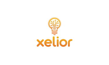 Xelior.com - Creative brandable domain for sale