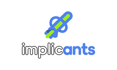 Implicants.com - Creative brandable domain for sale