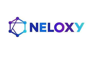 NELOXY.com - Creative brandable domain for sale