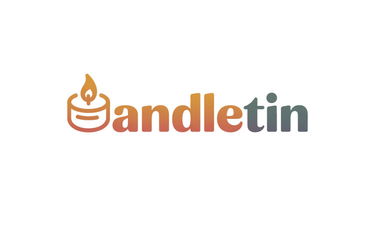 CandleTin logo