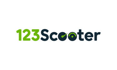 123Scooter.com - Creative brandable domain for sale