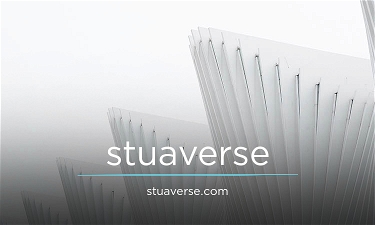 Stuaverse.com