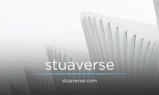 Stuaverse.com