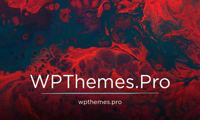 WPThemes.Pro