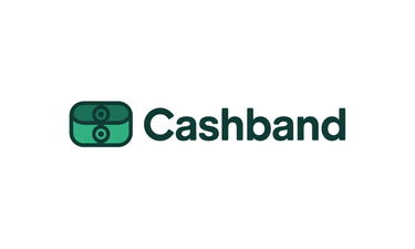CASHBAND.COM - Creative brandable domain for sale