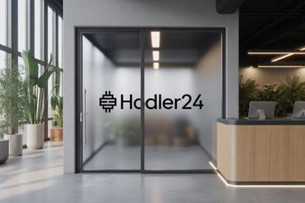 hodler24.com - Creative brandable domain for sale