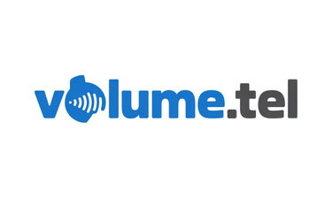 Volume logo