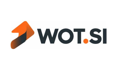 WOT logo