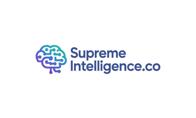 SupremeIntelligence.co