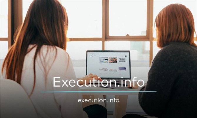 Execution.info