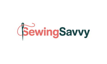 SewingSavvy.com - Creative brandable domain for sale
