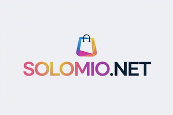 SoloMio.net - Creative brandable domain for sale