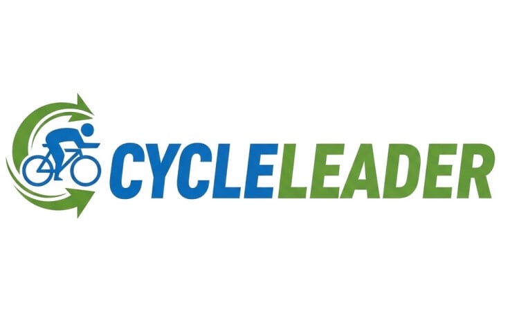 CycleLeader logo