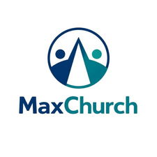 MaxChurch.com - Creative brandable domain for sale