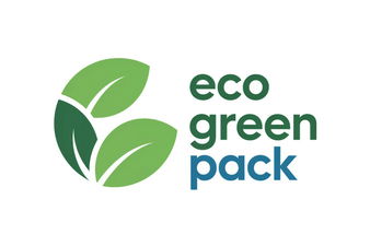 EcoGreenPack.com - Creative brandable domain for sale