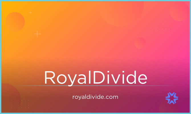 RoyalDivide.com
