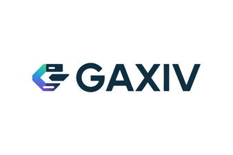 Gaxiv.com - Creative brandable domain for sale