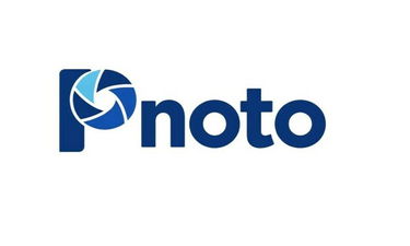 Pnoto logo