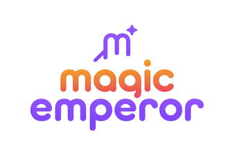 MagicEmperor logo