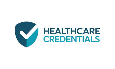 HealthcareCredentials.com - Creative brandable domain for sale