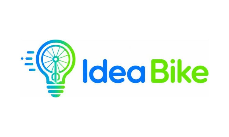 IdeaBike logo