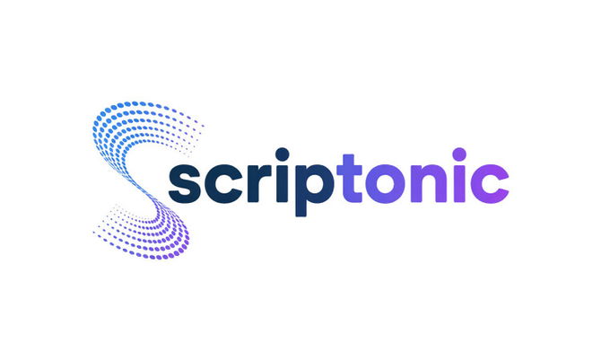 Scriptonic.com