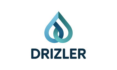 Drizler.com - Creative brandable domain for sale