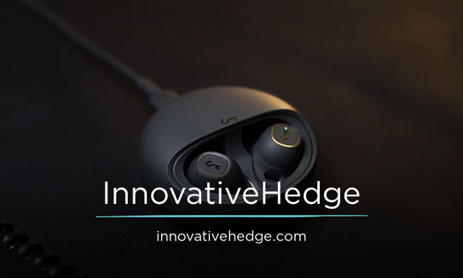 InnovativeHedge.com