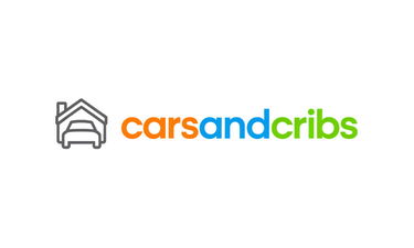 CarsAndCribs.com - Creative brandable domain for sale