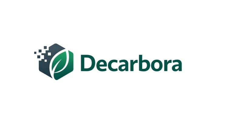 Decarbora logo