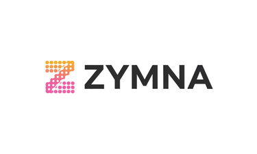 Zymna.com - Creative brandable domain for sale