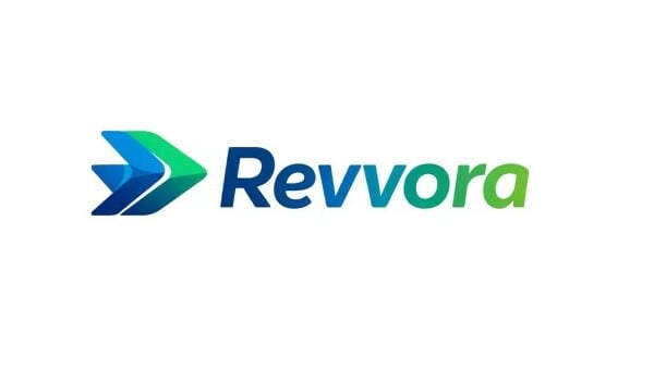 Revvora logo