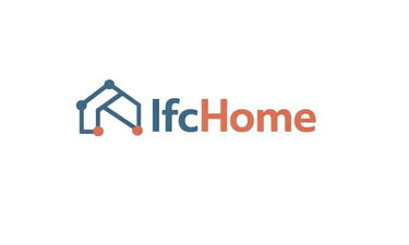 IfcHome.com - Creative brandable domain for sale