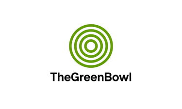 TheGreenBowl.com - Creative brandable domain for sale